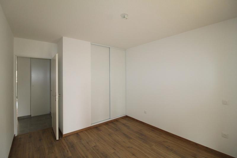 Appartement - 55 m² - 2 pièces