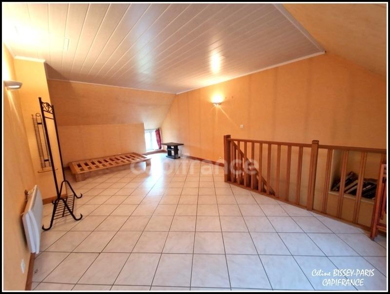 Maison de campagne - 155 m² - 7 pièces