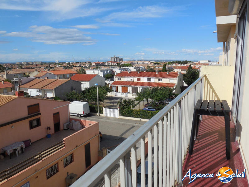 Appartement - 50 m² - 3 pièces