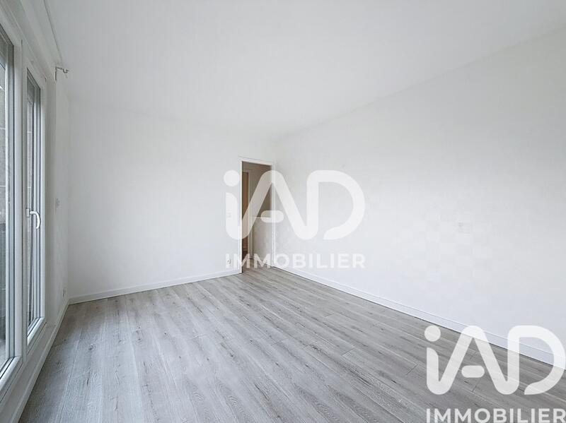 Appartement - 103 m² - 5 pièces