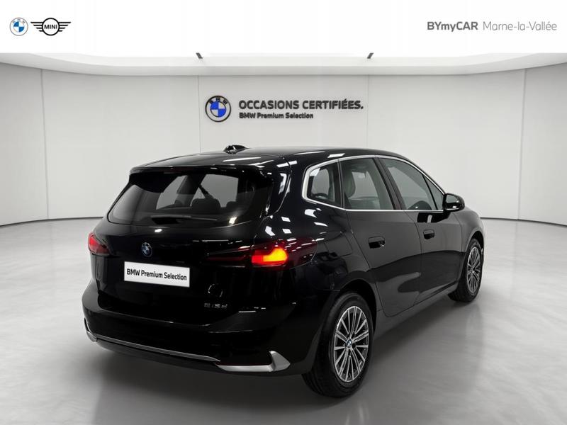 Bmw Serie 2 Active Tourer U06 218d 150 ch Dkg7 Business Design