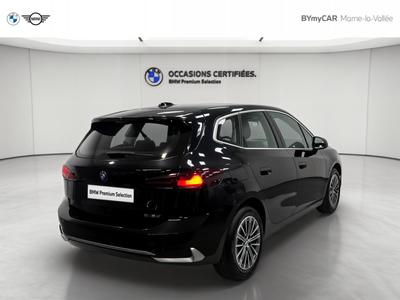 Bmw Serie 2 Active Tourer U06 218d 150 ch Dkg7 Business Design