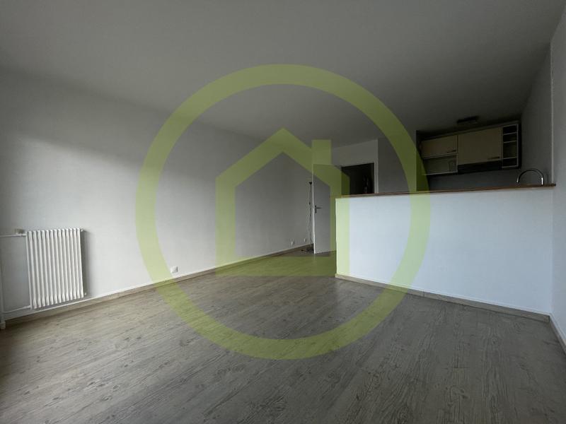 Appartement - 29 m² - 1 pièce