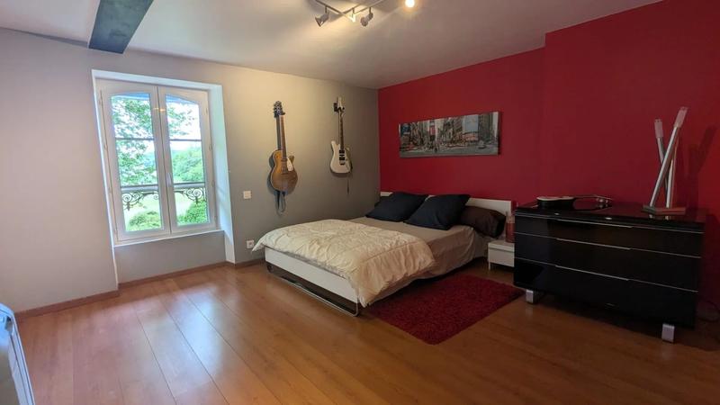 Maison - 343 m² - 8 pièces