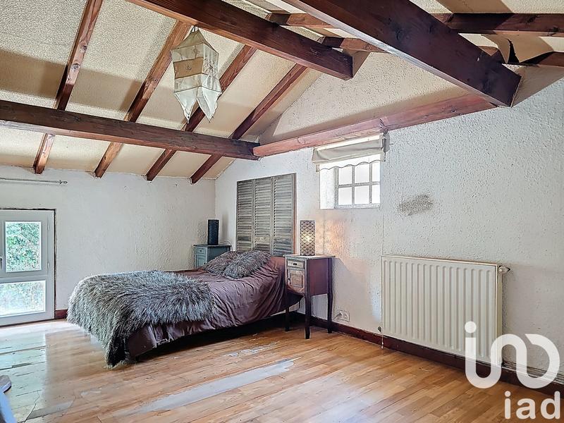 Maison - 157 m² - 5 pièces