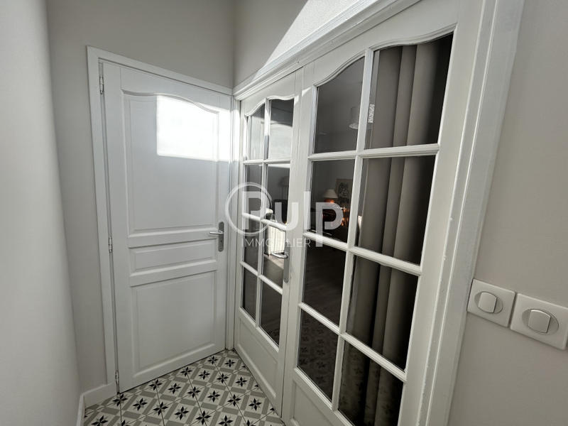 Maison - 114 m² - 6 pièces