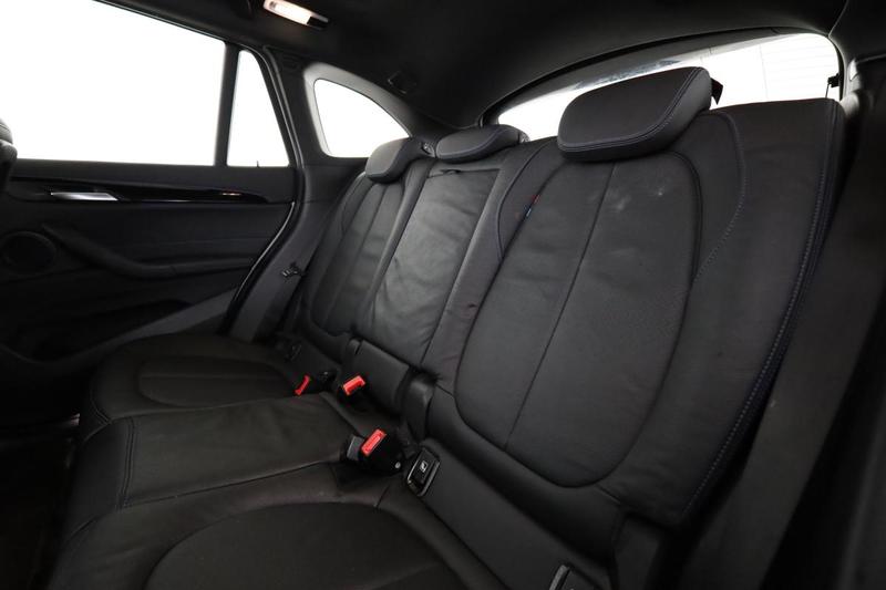 Bmw X1 sDrive18d m Sport Bva8 150 ch