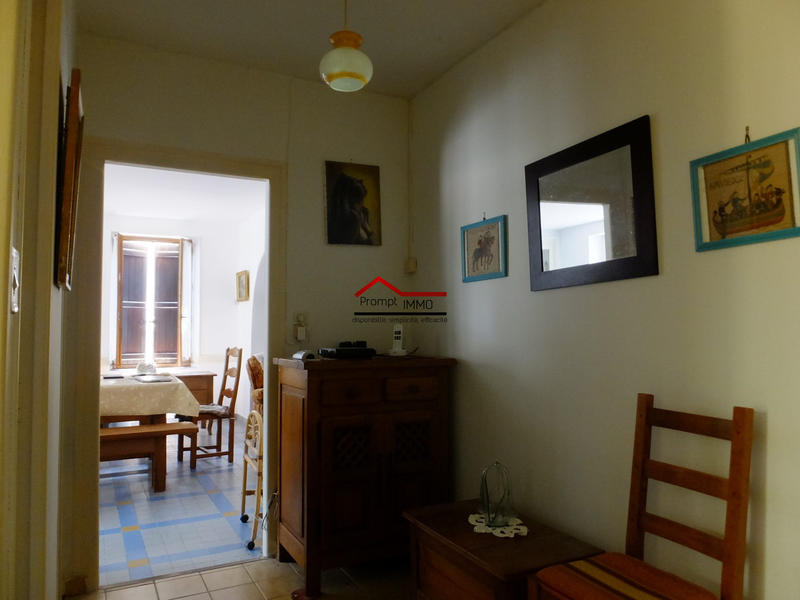 Maison - 170 m² - 6 pièces