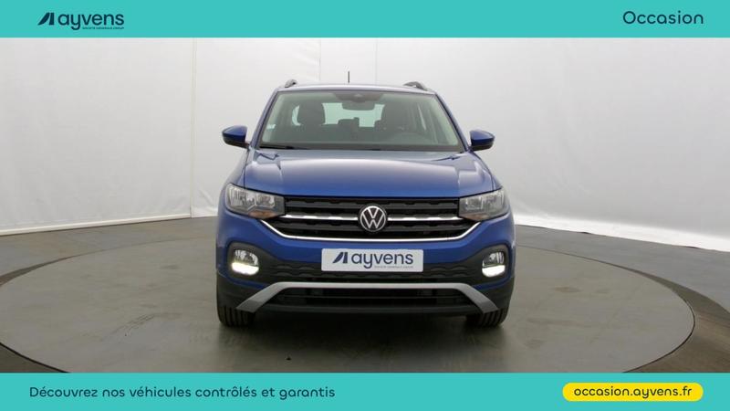 Volkswagen t-Cross 1.0 Tsi 110ch Lounge Business