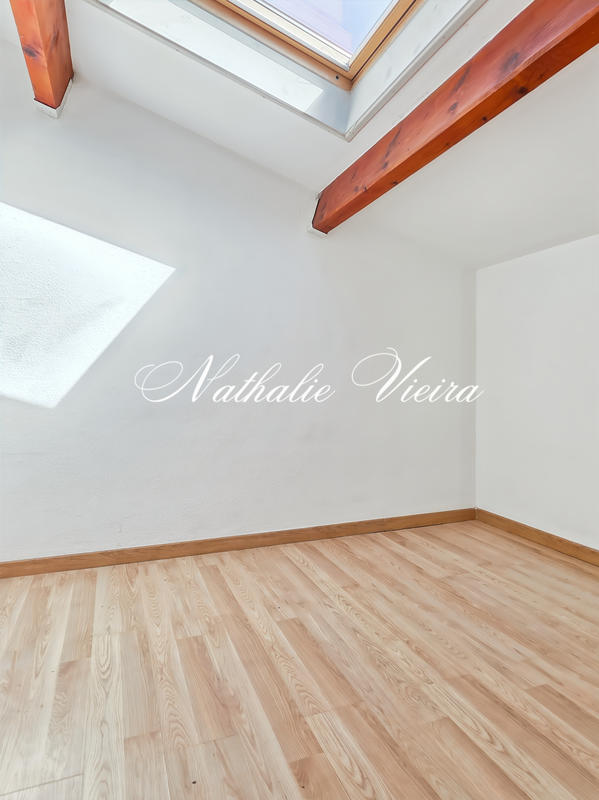 Appartement - 41 m² - 3 pièces