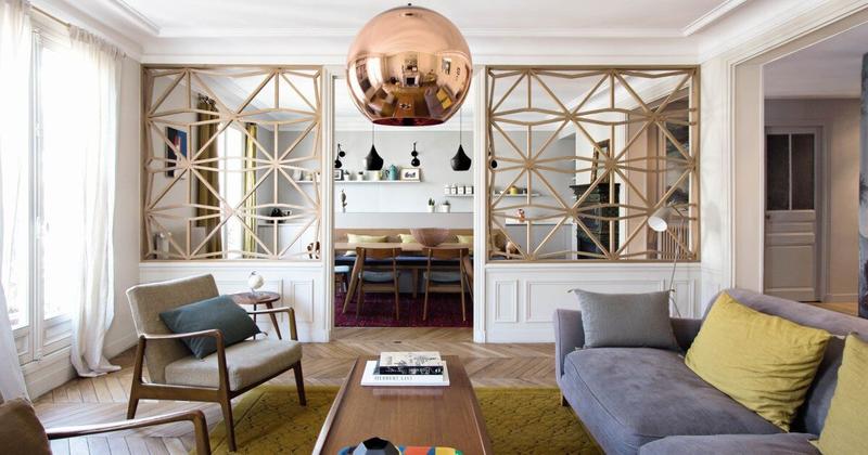 Maison - 98 m² - 5 pièces