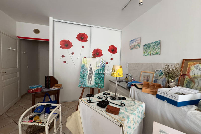 Maison de village - 148 m² - 5 pièces