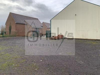 Local commercial - 778 m²