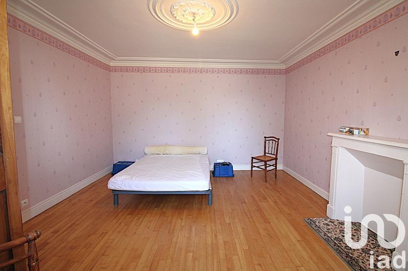 Maison de village - 141 m² - 7 pièces