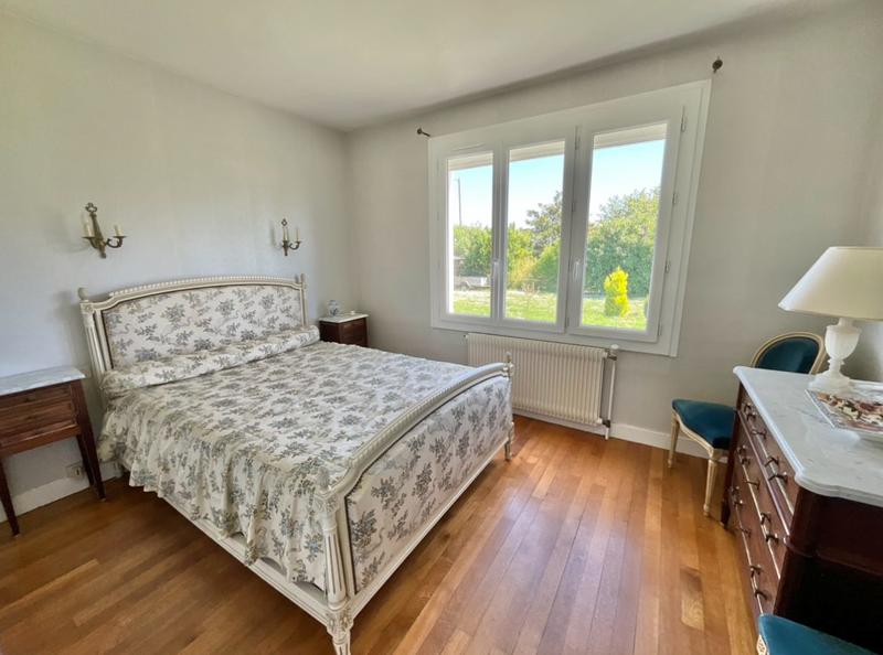 Maison - 151 m² - 6 pièces