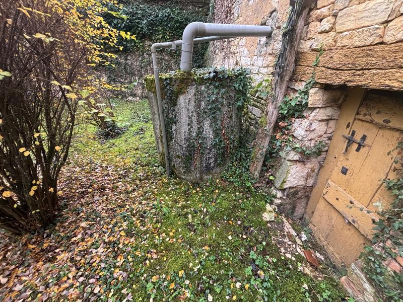 Maison - 79 m² - 4 pièces