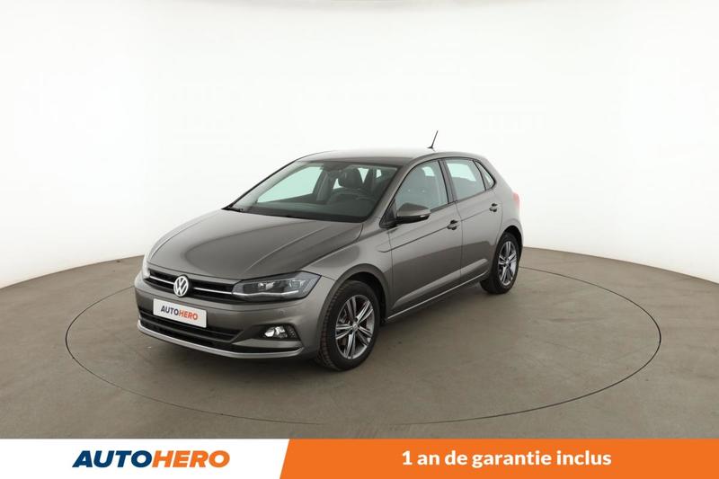 Volkswagen Polo 1.0 Tsi Carat 115 ch