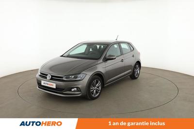 Volkswagen Polo 1.0 Tsi Carat 115 ch