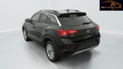 Volkswagen t-Roc 1.5 Tsi Evo2 150 Start Stop Dsg7 Life
