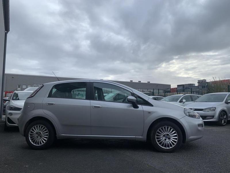 Fiat Grande Punto / Evo 1.2i 69 Ch Easy - Garantie 6 Mois