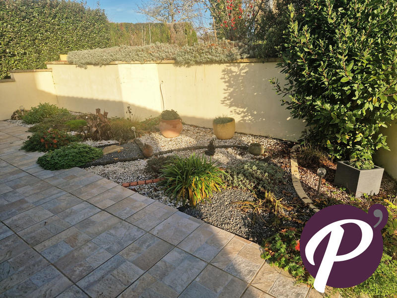 Maison - 68 m² - 3 pièces