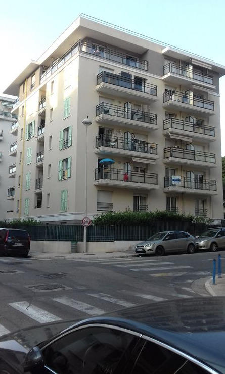 Studio - 29 m² - 1 pièce