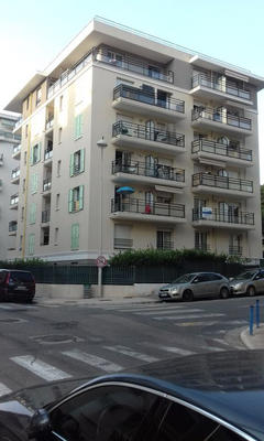 Studio - 29 m² - 1 pièce