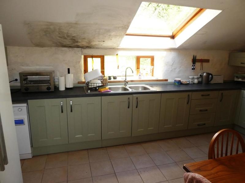 Longère - 130 m² - 5 pièces