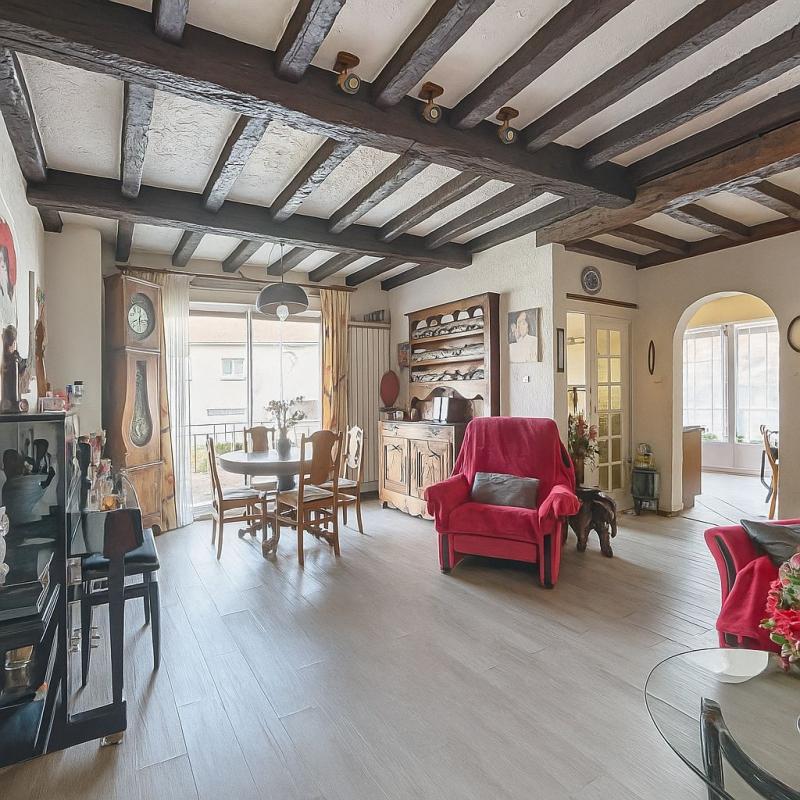 Pavillon - 149 m² - 6 pièces