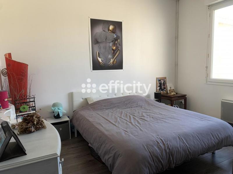 Maison - 86 m² - 4 pièces