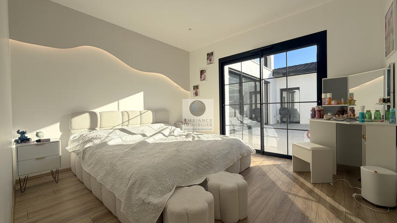 Maison - 173 m² - 5 pièces