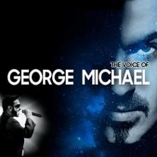 The Voice Of George Michael