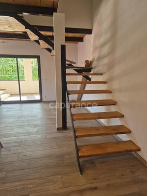 Duplex - 100 m² - 4 pièces