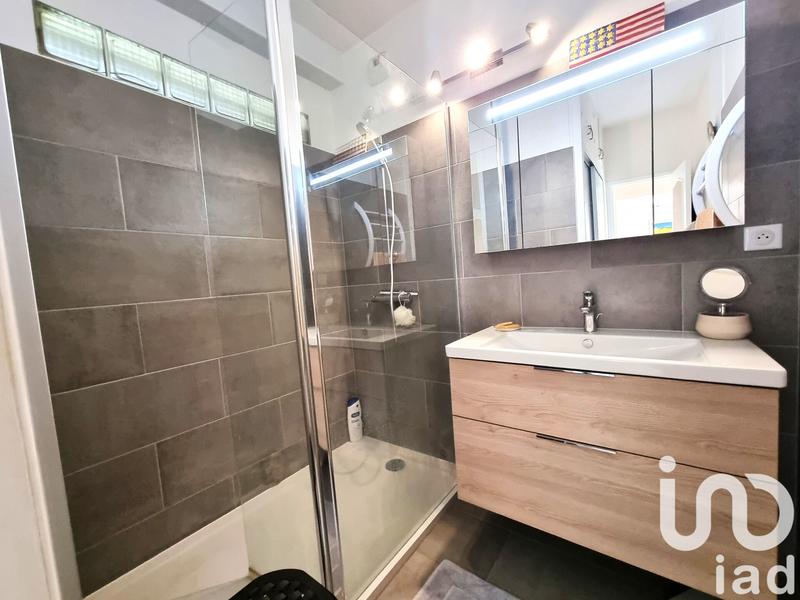 Maison de maîtres - 133 m² - 6 pièces