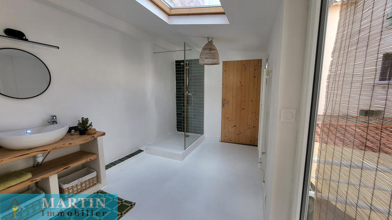 Maison de village - 156 m² - 4 pièces