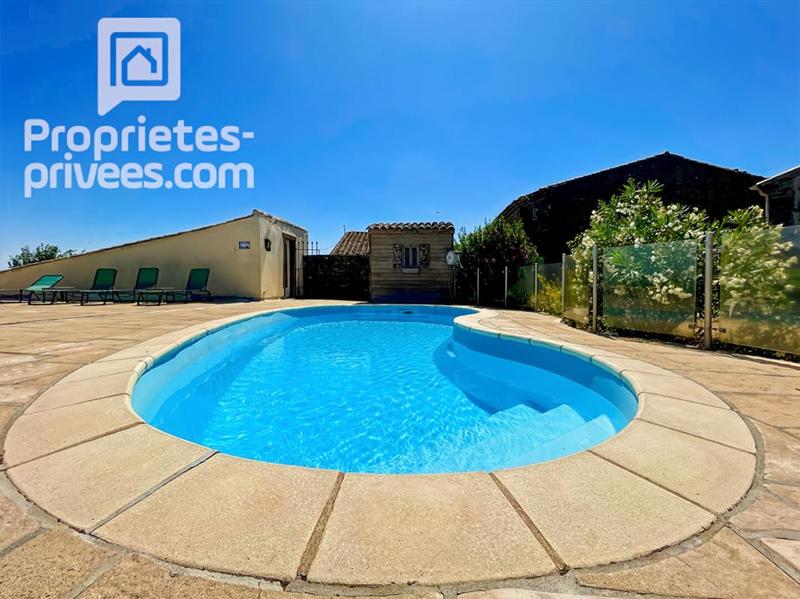 Maison - 320 m² - 9 pièces