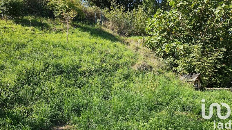 Maison - 70 m² - 4 pièces