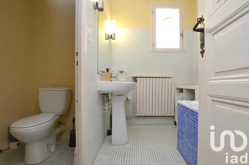 Maison de village - 151 m² - 7 pièces