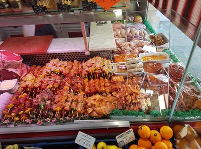 Boucherie de la Sourderie