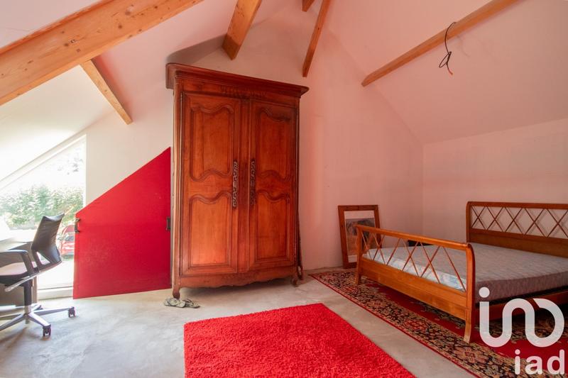 Maison - 249 m² - 9 pièces