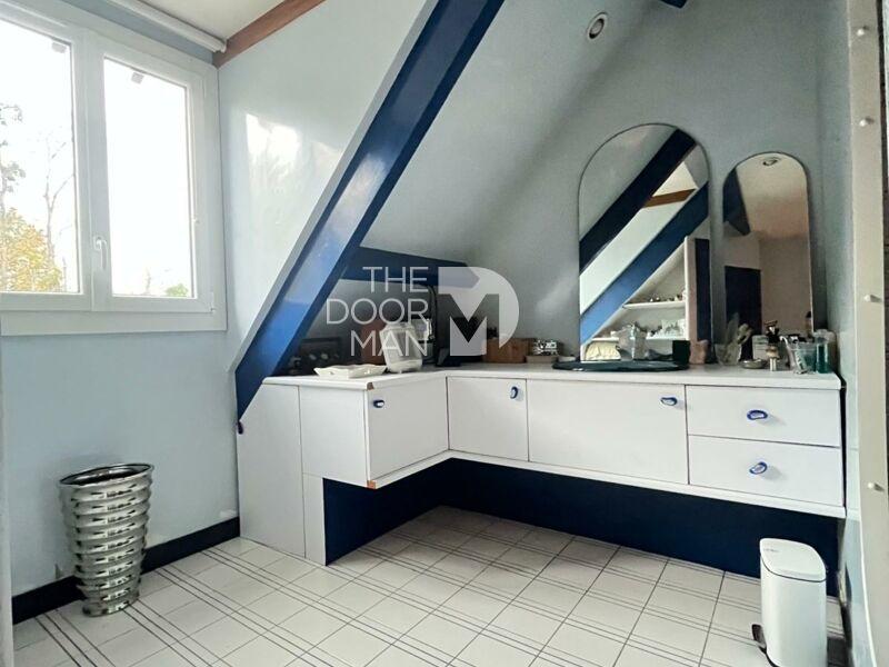 Maison - 157 m² - 5 pièces