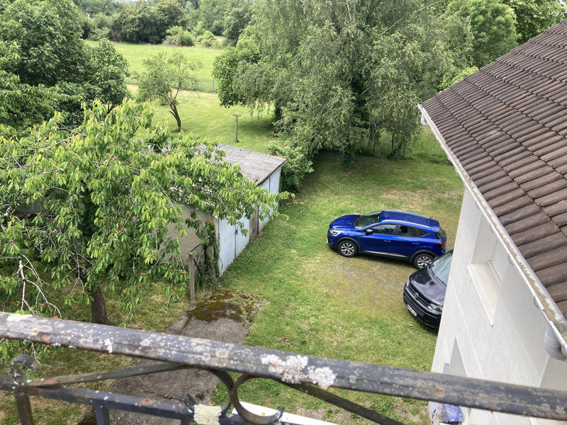 Immeuble - 550 m² - 15 pièces