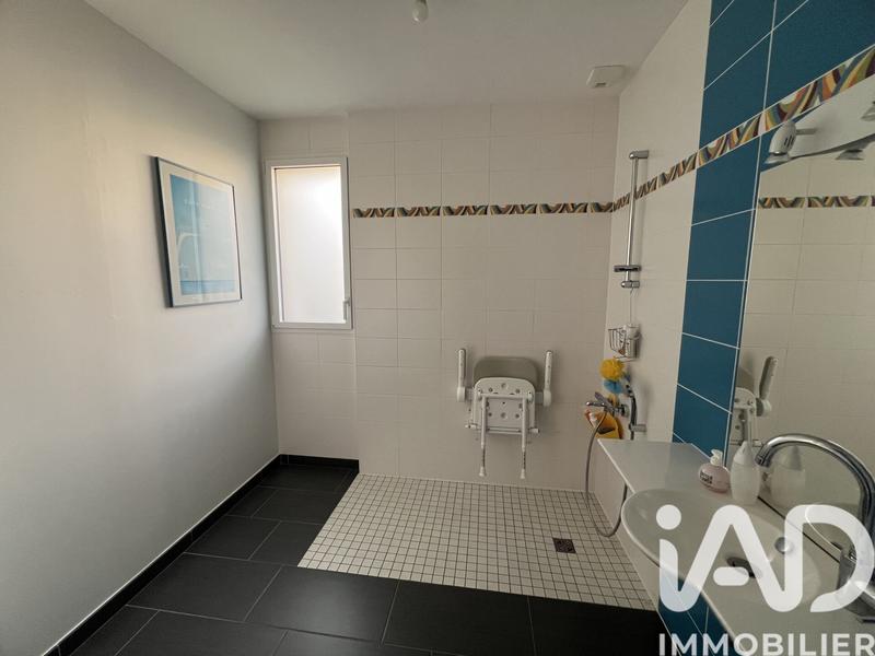 Maison de maîtres - 103 m² - 4 pièces