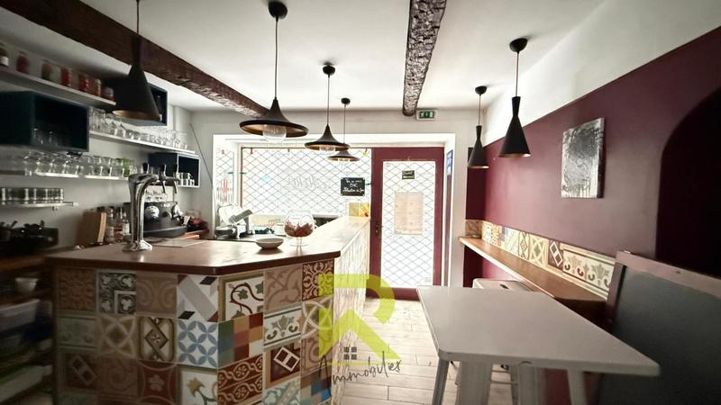 Local commercial - 68 m²