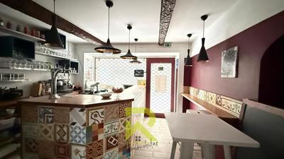 Local commercial - 68 m²