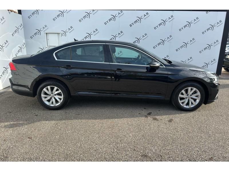Volkswagen Passat 2.0 Tdi Evo Scr 150 Dsg7 Business