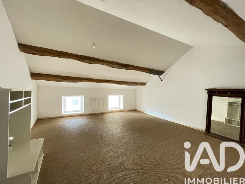 Maison de ville - 143 m² - 5 pièces