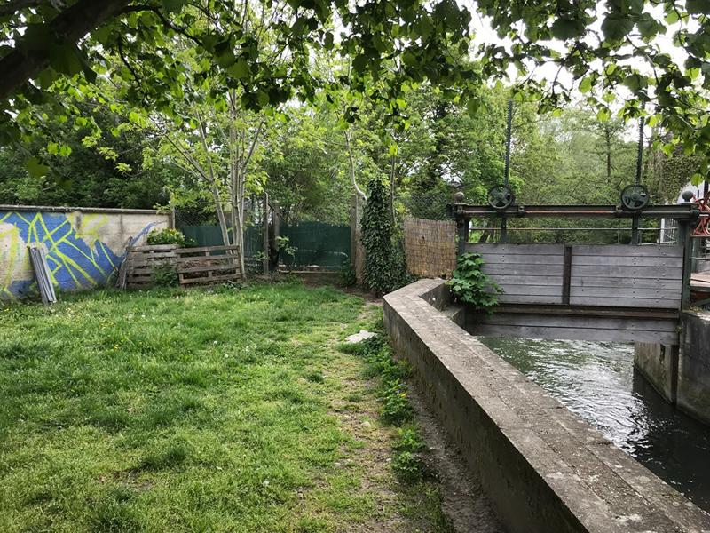 Appartement - 34 m² - 1 pièce