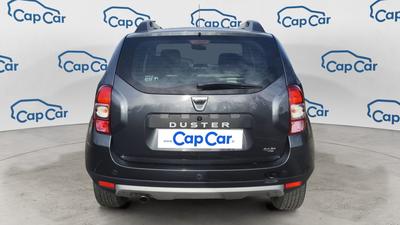 Dacia Duster 1.2 TCe 125 Prestige