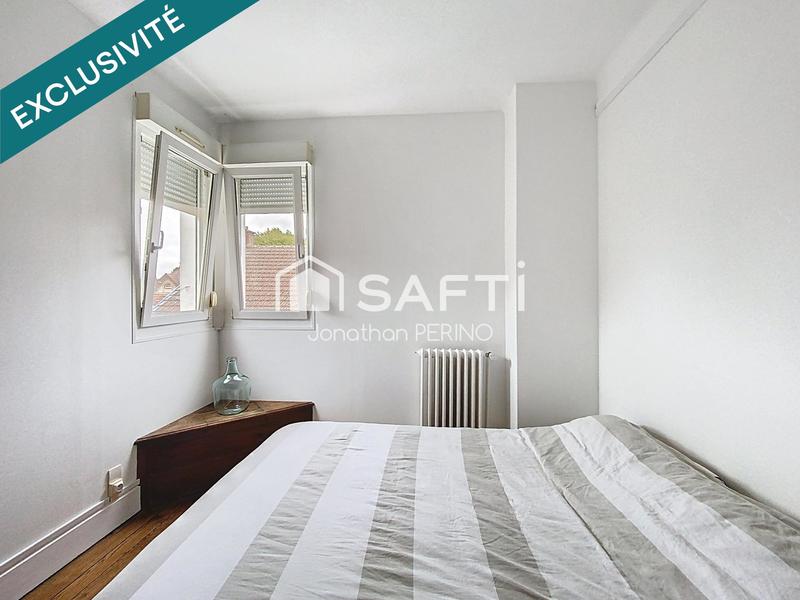 Maison - 166 m² - 7 pièces